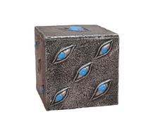 Xinchangda Figurines Gojo Satoru, Figurines spéciales Prison Realm Anime Statues Anime Action Figurine Décorations pour les fans