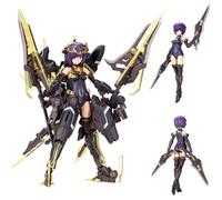 Xinchangda Frame Arms Girl-Hresvelgr-Albas Kit de maquette Anime Figure