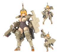 Xinchangda Frame Arms Girl Kagutsuchi-Kou Model Kit Figurine Anime