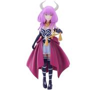 Xinchangda Frieren : Beyond Journey's End Figures Dantoudai No Aura/Frieren/Fougère/Stark Figurine Anime Figurine d'action pour les fans