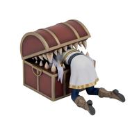 Xinchangda Frieren Figures Frieren Figurine de Fougère en PVC Figurine d'action pour les fans 12 cm