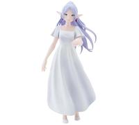 Xinchangda Frieren Figurine Himmel Action Figure Ball Dress Styling Models 17 cm Personnage Anime Frieren Figurine Collections Ornements de bureau