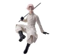 Xinchangda Hanagaki Takemichi Figures Rindo Haitani/Kokonoi Hajime/Seisyu Inui/Matsuno Chifuyu Anime Figure Statues Anime Figurine d'action