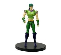 Xinchangda Joseph Joestar Figures Dio Brando/Kira Yoshikage/Killer Queen/Kishibe Rohan Anime Figure Figurine d'action 17 cm