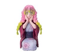 Xinchangda Kanroji Mitsuri Action Figure PVC Anime Figurine Cadeau Fans