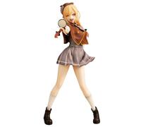 Xinchangda Kitagawa Marin Figure Shrine Maidens Style Anime PVC Statue 20 cm