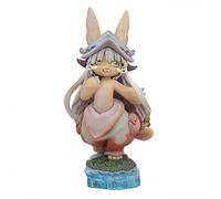 Xinchangda Made In Abyss Nanachi Action Figure Collection Model Anime Caratoon Character Figurine en PVC Statue Décoration de bureau Cadeau pour les fans d'anime