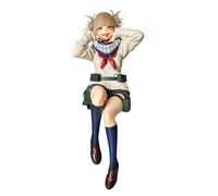 Xinchangda MHA Toga Himiko Figure Anime Toga Himiko Action Figure Statue PVC Anime MHA Figurine Modèle Objets de collection Décorations de table