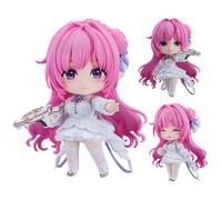 Xinchangda NIKKE Figurine de déesse Dorothys mobile et remplaçable en PVC 10 cm Figurine de fille d'action NIKKE Dorothys Figurine de collection Décoration d'intérieur Ornements