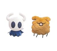 Xinchangda Pendentif en peluche creuse avec figurine de caravane en soie creuse - Oreiller de 10 cm - Sac à dos - Porte-clés - Décoration de canapé - Cadeau de collection