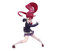 Xinchangda Shiratori Figurine de personnage d'anime Modèle debout en PVC Figurine Shiratori Action Figure Statue Collections Maison Bureau Décoration Ornement Cadeau 19 cm