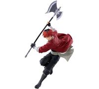 Xinchangda Stark Figurine Anime PVC Statue 29 cm Stark Fighting Figure Collection Modèle Maison Bureau Décorations Cadeaux