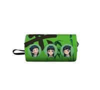 Xinchangda The Apothecary Diaries Trousse à crayons Jinshi/Maomao Anime Grande capacité Fournitures scolaires Sac de papeterie pour filles et garçons, Type 4, 51*22cm, Trousse à crayons