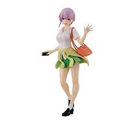 Xinchangda The Quintessential Quintuplets Figurine d'action Nakano Ichika Nino Miku Yotsuba Itsuki Girl Figure Model Doll Anime Figurine Décoration Ornements