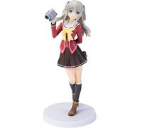 Xinchangda Tomori Nao Figure Anime Manga Tomori Nao Action Figure PVC Modèle Cartoon Anime Figurine Statue Décoration Maison Ornements Colllectible Cadeau