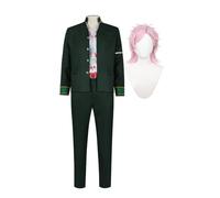 Xinchangda WIND BREAKER Costume Cosplay Anime Suo Hayato Uniforme d'écolière Haruka Nirei Akihiko Umemiya Hajime Uniforme Halloween Tenues de fête Vêtements quotidiens