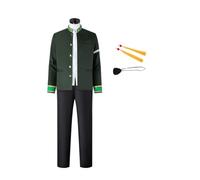 Xinchangda WIND BREAKER Costume Cosplay Anime Suo Hayato Uniforme d'écolière Haruka Nirei Akihiko Umemiya Hajime Uniforme Halloween Tenues de fête Vêtements quotidiens