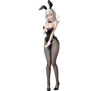 Xinchangda Yumi-can Figure Anime Peinture originale Bunny Girls Figurine Statue 40 cm Illustration Personnages Figurine Modèle Sculpture Décoration Cadeau de collection