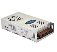 XINCOL 30A 360W Interrupteur transformateur de tension commutateur d'alimentation AC 110V/220V a DC 12V pour rubans a led bande