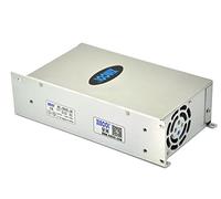 XINCOL 42A 500W Interrupteur transformateur de Tension commutateur d'alimentation AC 110V/220V a DC 12V pour Rubans a LED Bande