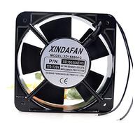 XINDAFAN XD15050A1HS 110V 15CM Industrial Cabinet Fan - & Reliable Solution
