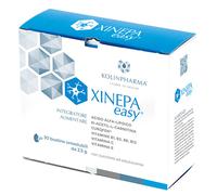Xinepa Easy Complément Alimentaire 30 Sachets Orosolubles 75g