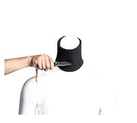 XINFULI Protège-cou résistant aux coupures de niveau 5, anti-coups, résistant aux coupures, meilleure protection, auto-défense, sécurité du corps.,Niveau de protection le plus élevé