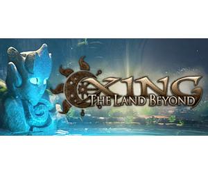 Xing: The Land Beyond (PS4)