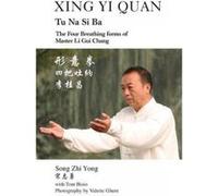 Xing Yi Quan Tu Na Si Ba - [Version Originale] Song Zhi Yong, Tom Bisio (Auteur)