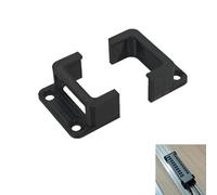 XINGBIRDS Sabrent HB BU10/B7C3/3A4C Support mural ou de bureau pour concentrateur USB Sabrent 16 ports avec vis M6, Sabrent HB BU10/B7C3/3A4C