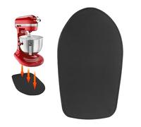Xingch Tapis coulissant pour votre robot de cuisine KitchenAid - Support parfait pour les modèles KitchenAid Artisan & Classic (4,3 l - 4,8 l)