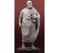 XINGCHANG 1/32 54Mm Support d'homme Ancien (sans Base) Figurine en Résine Kits De Modèles Miniature Gk Démontage Non Peint