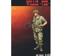 XINGCHANG Kits de modèles de Buste en résine 1/35 1 Figurines Non assambrées Non peintes 775
