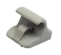 XINGDE [Replacement] Clip de Pare-Soleil for Hyundai I20 for Getz 2008-2015 8523505100OM Clip de Pare-Soleil intérieur Crochet de Support de Suspension