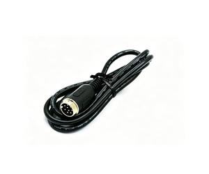 XinGe ble USB DIN 6 pour Thrustmaster TH8A TSSH+SIM HUB câble DIN