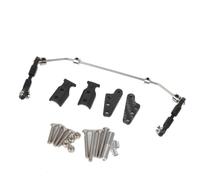 XinGe arre anti-roulis pour Tamiya Sand Scorcher Fighting Buggy Champ 1/10