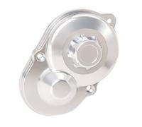 XinGeeek Boîtier de transmission en aluminium pour boîte de vitesses Tamiya 1/10 Hornet EVO RC