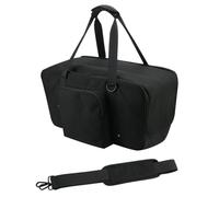 XinGeeek Étui de transport pour haut-parleur JBL PartyBox Club 120, sac de rangement portable avec bandoulière pour JBL PartyBox Club 120
