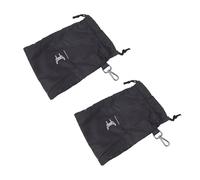 XinGeeek Sac de rangement avec cordon de serrage pour DJI Neo 2/Mavic 4 Pro/Mavic 3 Pro/Mavic 3, Sac de corps pour drone + sac de télécommande, Sac de rangement