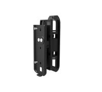 XinGeeek Support mural sans fil pour sonnette à batterie Blink 2K+ 2026 | Support d'angle réglable de 0 à 40° pour support mural sans fil Blink