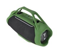 XinGeeek Xtreme 5 Coque de protection en silicone pour haut-parleur Bluetooth sans fil JBL Xtreme 5 Vert