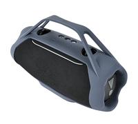 XinGeeek Xtreme 5 Coque de protection en silicone pour haut-parleur Bluetooth sans fil JBL Xtreme 5 (bleu)