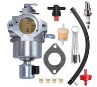 XingLi Carburateur 594605 pour 792768 591734 594603 Carb compatible avec 31M977 31N607 31N677 31P607 31P677 31P977 31Q677 Moteur monocylindre