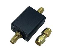 XINGLIDA 88-108 MHz FM Broadcast Band Stop FM Bloc Filtre de transmission confortable du système de communication pour R Notch