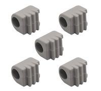 XINGLIDA Antiooze Couvercle de bloc thermique en silicone pour 3 machines d'impression Gestion thermique Précision