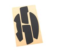 XINGLIDA Autocollant original pour souris V3Pro - Résistant à la transpiration - Antidérapant