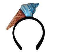 XINGLIDA Bandeau tendance - Accessoire de coiffure pour enfants et adultes - Accessoire photo - Bandeaux de fruits