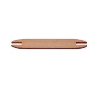 XINGLIDA Beech Wood Tissage Navette À Métier À Tisser Outil De Tricot Sweater Écharpe Tapestry Stick Stick Crafon