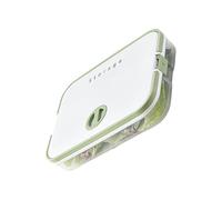 XINGLIDA Bouletage Congélateur À Plusieurs Couches avec Temporisation Date Clear Cuisine Rangement Boîte Accessoire pour Wontons Plus