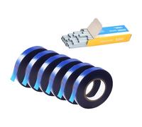 XINGLIDA Branche de plantes - Ruban adhésif profond - Fixation à la main - Avec aliments de base - Pour arbres fruitiers, potagers, cravates - Pour l'extérieur